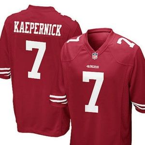 colin kapernick Jersey